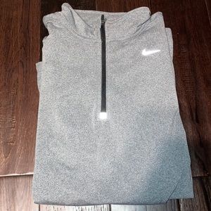 Men’s Nike 1/4 Zip